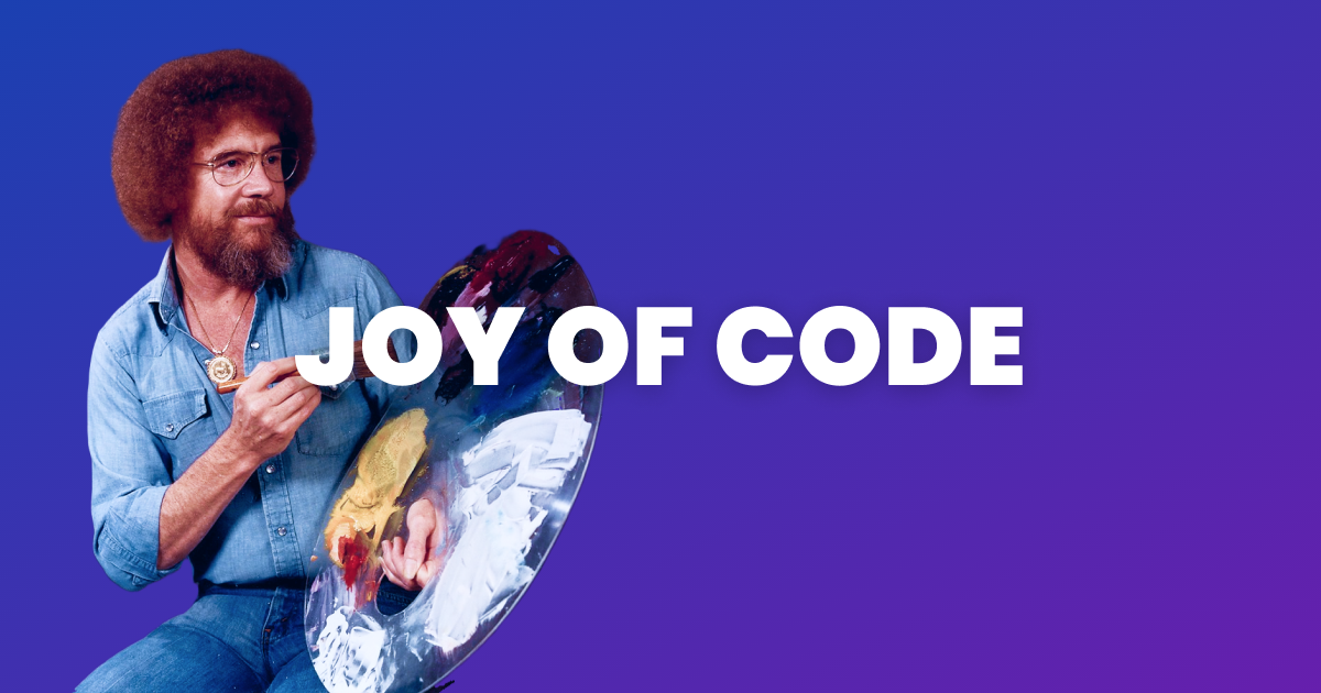 Joy of Code